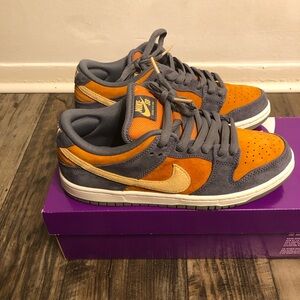 Nike Sb Dunk Low Pro